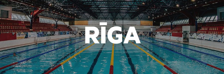 Rīga – Ķīpsalas peldbaseins